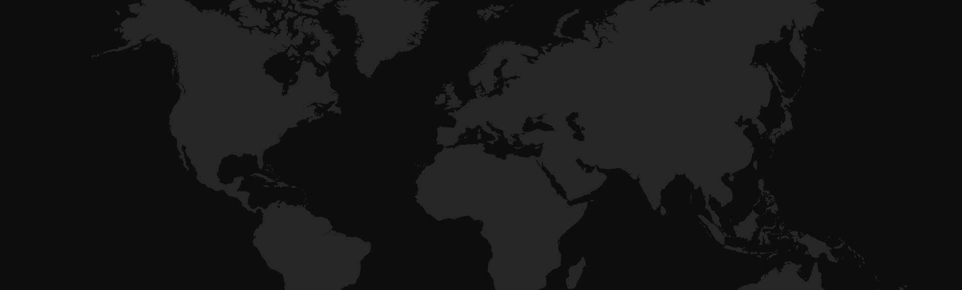 Image world map
