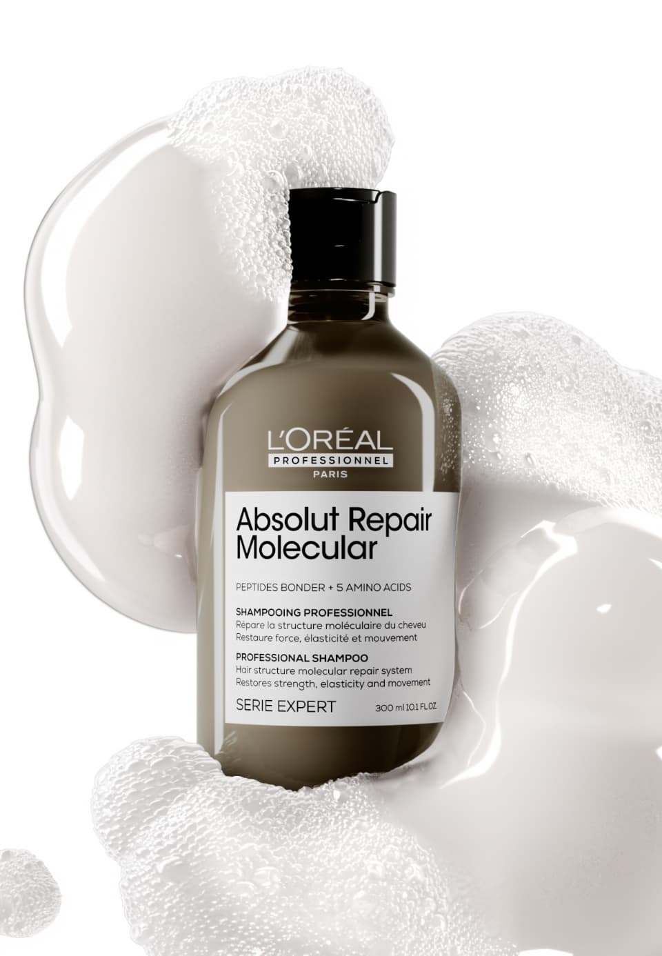 Absolut Repair Molecular