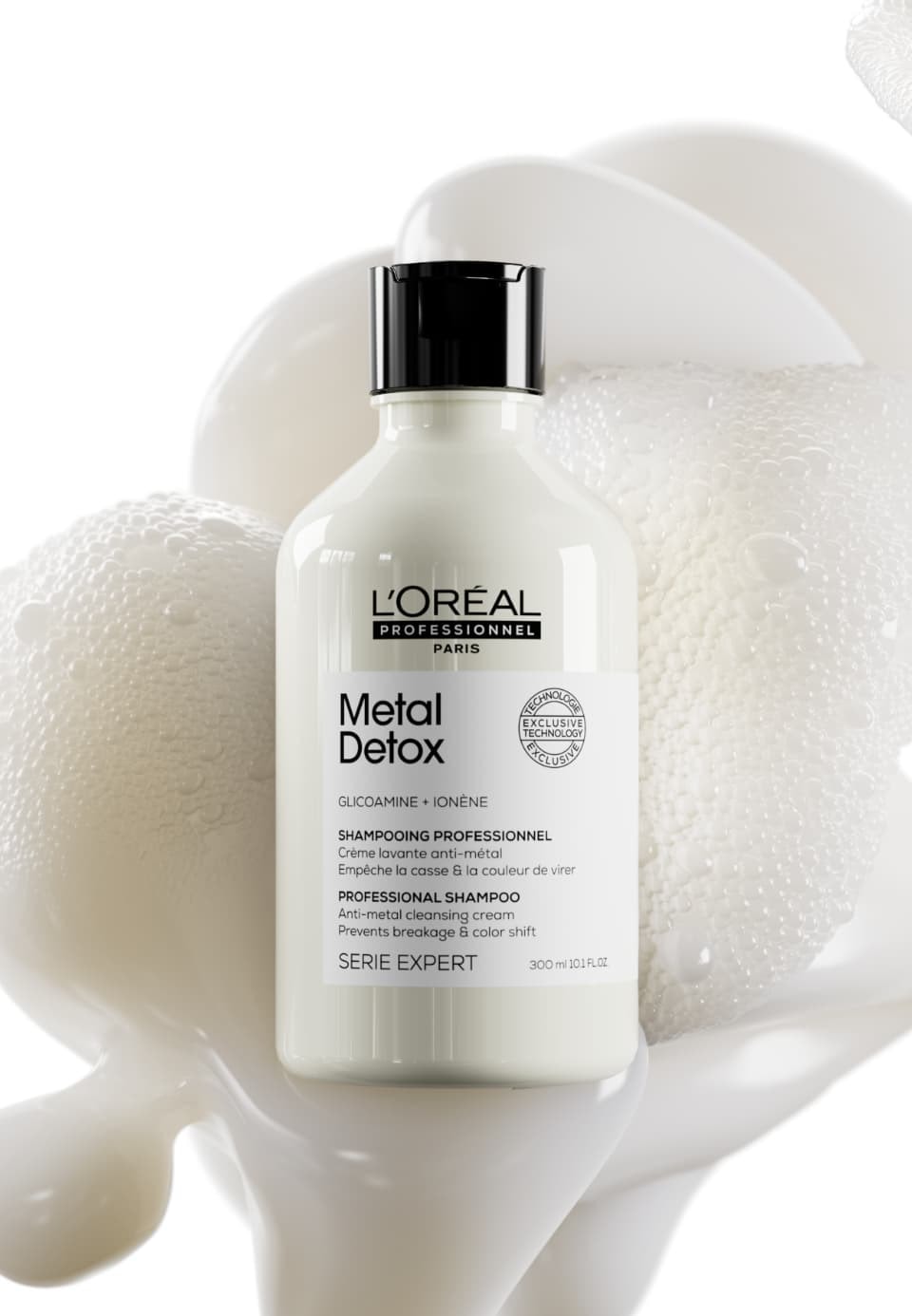 Metal Detox