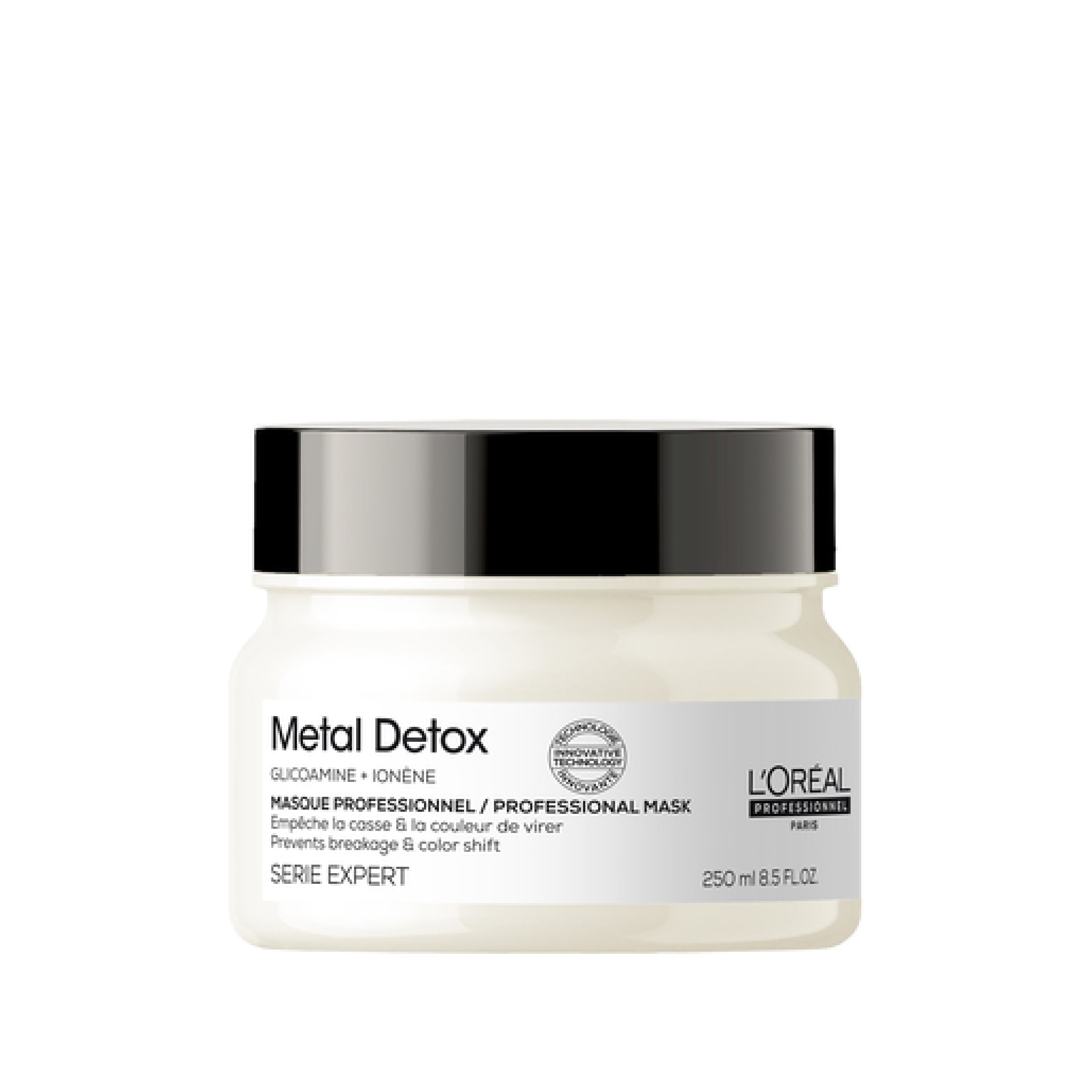 Metal Detox Colour Protecting Hair Mask