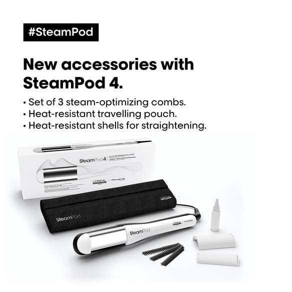 Loreal steampod australia store