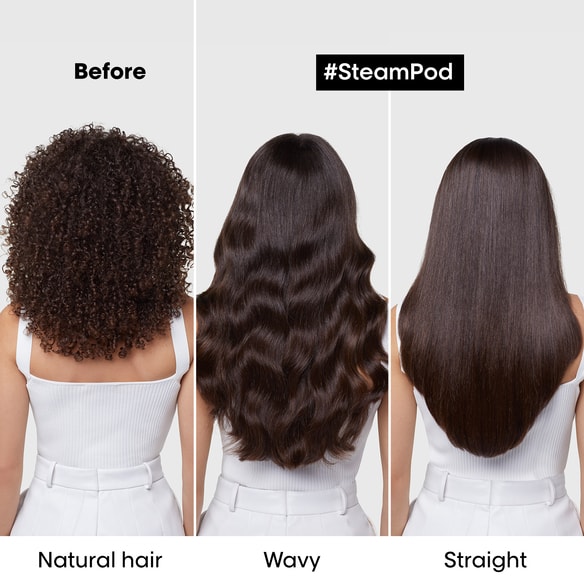 Loreal steampod australia outlet